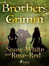 Grimm's Fairy Tales 161 - Snow-White and Rose-Red