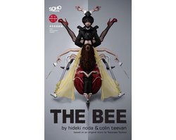 Oberon Modern Plays - The Bee