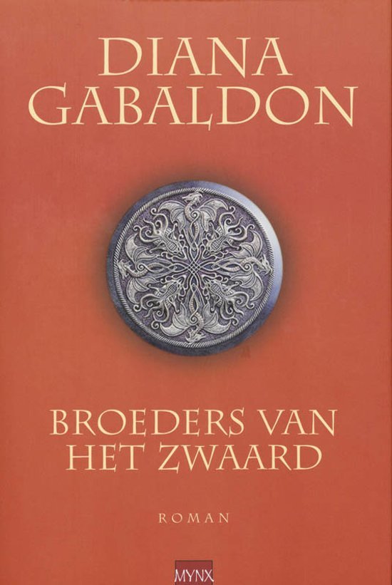 9789022547830 - Broeders Van Het Zwaard