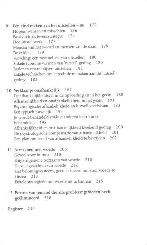 Niet Morgen Maar Nu