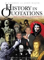 Cassell's History in Quotations