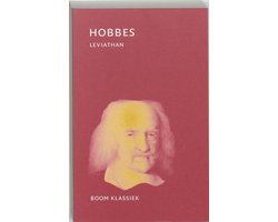 Omslag van Leviathan