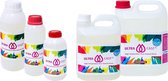 Elichem/ UltraCast XT/ Heldere Epoxyhars/ hittebestendig tot 95°C/ 1,5 kg. Set