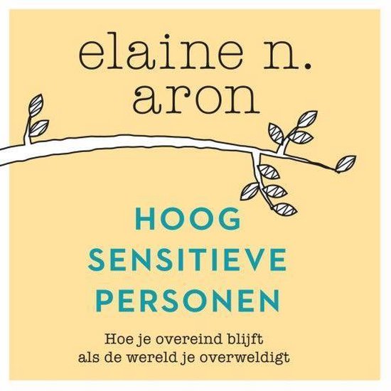 Hoogsensitieve personen