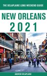 New Orleans - The Delaplaine 2021 Long Weekend Guide