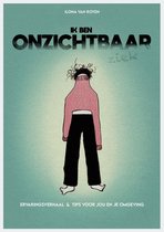 Ik ben onzichtbaar ziek, 2e druk