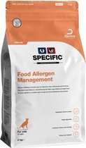 Specific Food Allergen Management FDD-HY - 3 x 2 kg