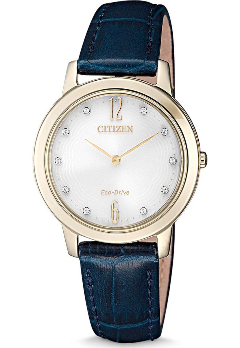 Citizen Mod. EX1493-13A - Horloge