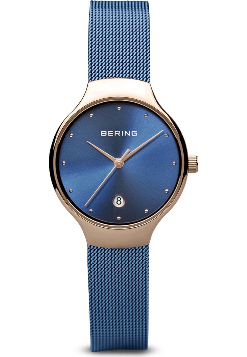 Bering Unisexhorloge 13326-368