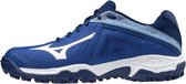 Mizuno Wave Lynx - Sportschoenen - blauw - maat 37