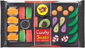Sushi pakket candy