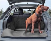 Kegel Beschermhoes  - Autotoebehoren -  Voor vervoer van honden - XL