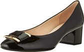 Högl 0-184084-0100 - dames pump - zwart - maat 35.5 (EU) 3 (UK)