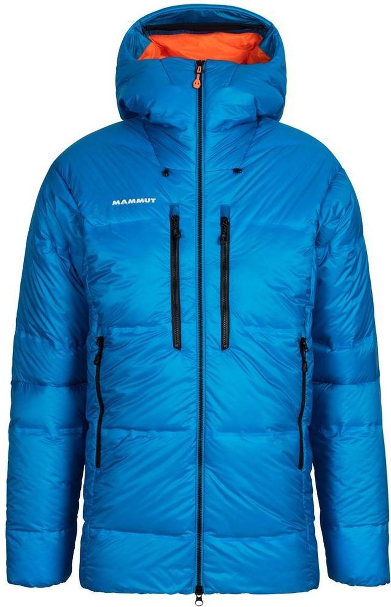 Mammut Eiger Extreme Eigerjoch pro IN hooded jacket 1013 01760 50382 tarn M