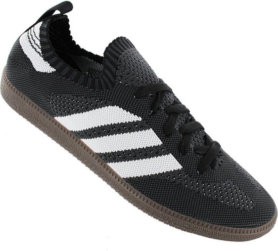 adidas Originals Samba PK Sock Primeknit - Heren Sneakers Sport Schoenen  Zwart CQ2218... | bol.com