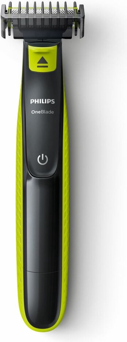 Silicium Fantasierijk impliceren Philips OneBlade QP2520/30 - Trimmer, scheerapparaat en styler | bol.com