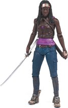 Action Figure - The Walking Dead: Michonne