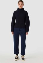 Kings of Indigo - Daria - Broek - Blauw - 27/32
