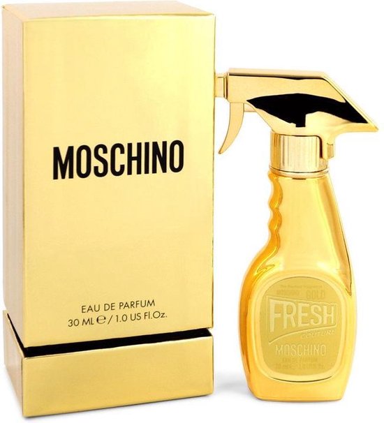 moschino parfum 30 ml