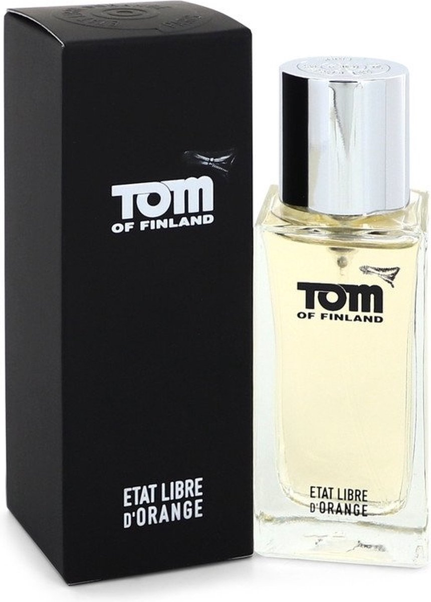 Tom of Finland by Etat Libre D'Orange - Frisse cologne voor heren