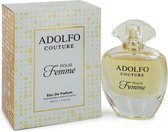 Adolfo Couture Pour Femme by Adolfo 100 ml - Eau De Parfum Spray