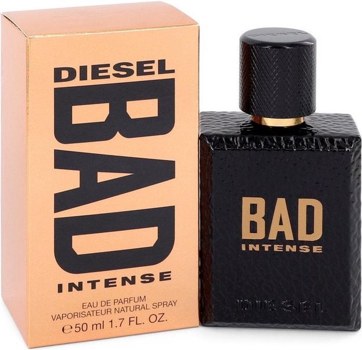 bad intense aftershave