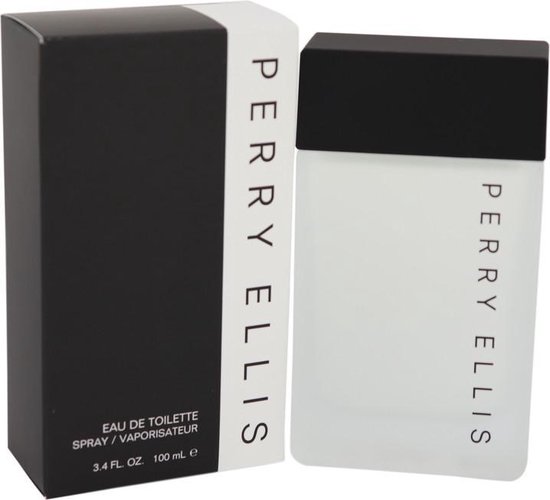 Perry Ellis Perry Ellis 2017 Men eau de toilette spray 100 ml