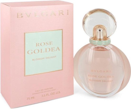 bvlgari rose goldea reviews