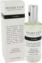 Demeter 120 ml - Leather Cologne Spray Women