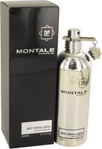 Montale Sweet Oriental Dream by Montale 100 ml - Eau De Parfum Spray (Unisex)