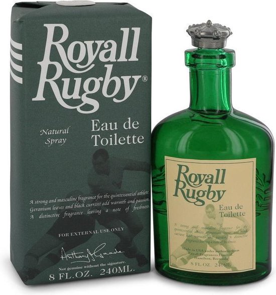 Royall Fragrances Royall Rugby eau de toilette 240 ml