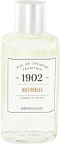 Berdoues 1902 Naturelle eau de cologne 245 ml