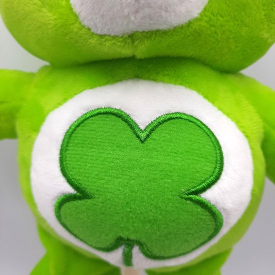 Good luck 2024 bear care bear