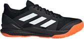 adidas Stabil Bounce - Zwart - maat 37 1/3