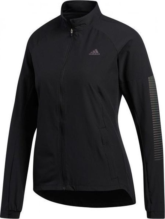 adidas rise up n run jacket