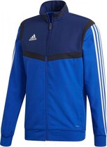 adidas Tiro 19 Presentatiepak Heren - Donkerblauw