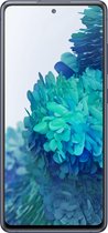 Samsung Galaxy S20 FE 5G SM-G781B 16,5 cm (6.5") Android 10.0 USB Type-C 6 GB 128 GB 4500 mAh Navy