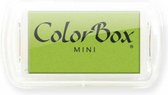 Clearsnap | ColorBox Mini | Pistache (4,5 x 2,5 cm)