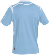Stanno Torino Shirt Korte Mouw  - Maat L