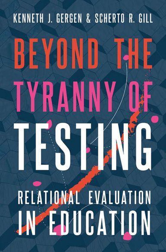 Beyond the Tyranny of Testing - cover
