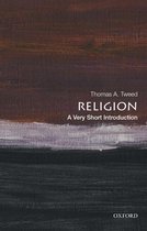 Very Short Introductions - Religion: A Very Short Introduction