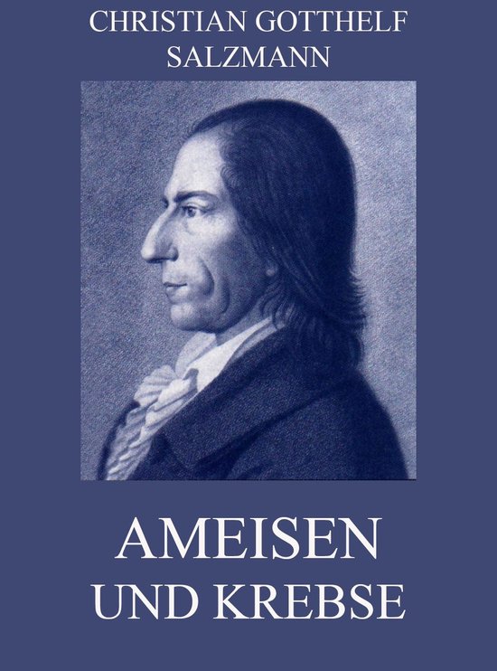 Ameisen und Krebse - cover
