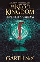 Keys to the Kingdom - Superior Saturday: The Keys to the Kingdom 6