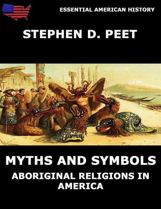 Myths And Symbols - cover