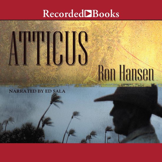 Atticus - cover