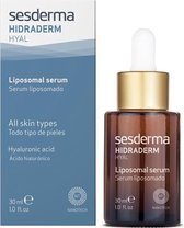 Sesderma - Liposomal Hyaluronic (Liposomal Serum) Hidraderm (Liposomal Serum) 30 ml (L)