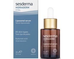 Sesderma - Liposomal Hyaluronic (Liposomal Serum) Hidraderm (Liposomal Serum) 30 ml (L)