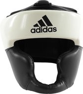 adidas Response hoofdbeschermer zwart Extra Small