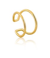 Ania Haie Modern Minimalism AH E002.07G Dames