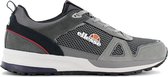 Ellesse Chuck - Heren Sneakers Sport Casual Schoenen Grijs EL01M50415-01 - Maat EU 41 UK 7.5